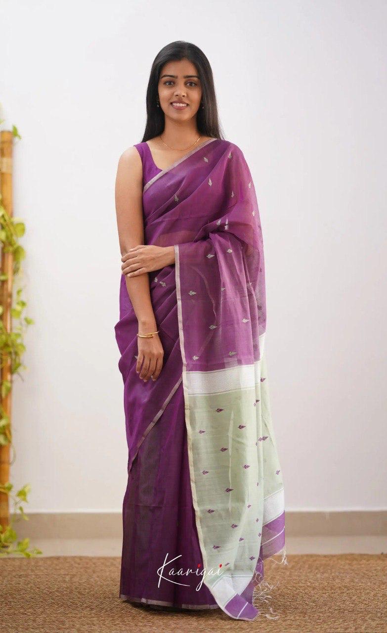 Wine Pista Jacquard Saree – Rich Dual-Tone Elegance with Premium Woven Texture